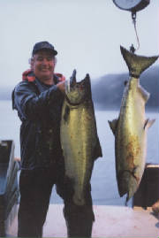 Canadawith40lb33lbKingSalmon.JPG