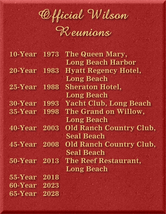 50YearReunion/ReunionListOFWilsonReunions72.jpg