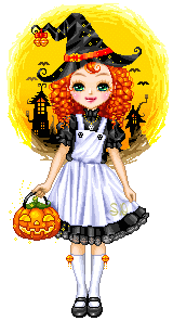 Halloween/HallWitchRedHairCute.gif