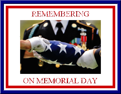 Patriotic/2017MemDayFoldedFlag.gif