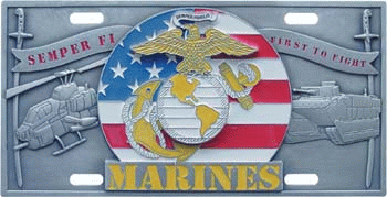 Patriotic/MemDayTitleMilitaryMARINES.gif