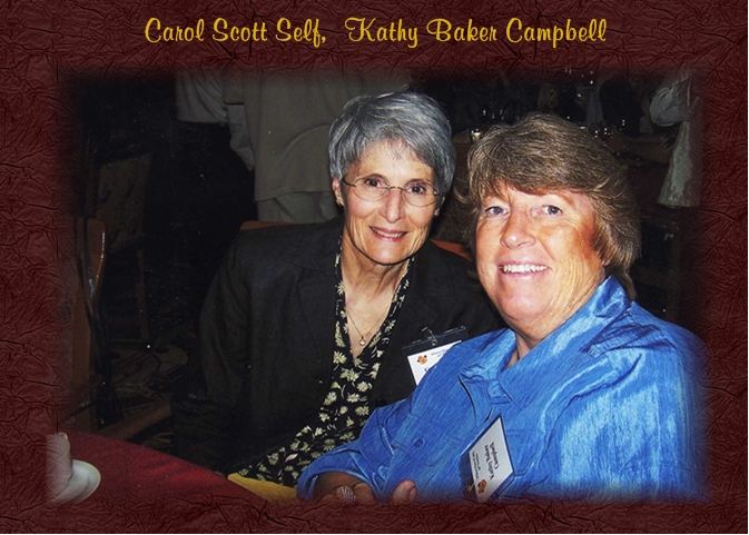 ReunionDinner2008/CloseUpCarolKathy.jpg
